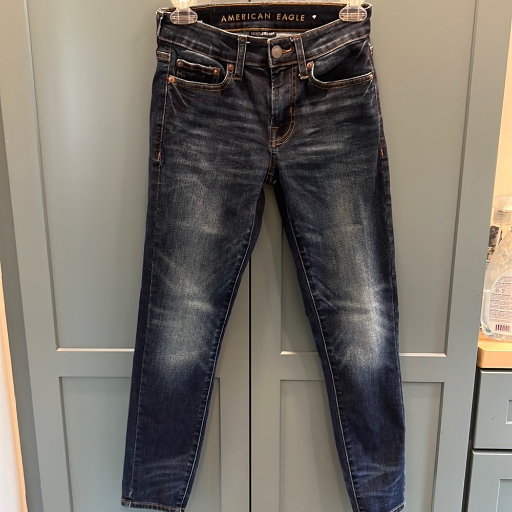 Boys American Eagle jeans